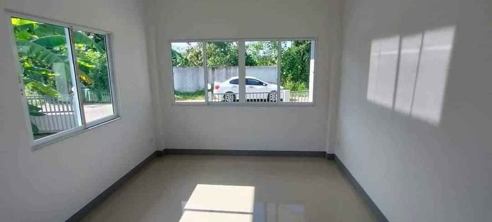 3 Bedroom House For Sale in Nong Chom, San Sai, Chiang Mai - Image 11