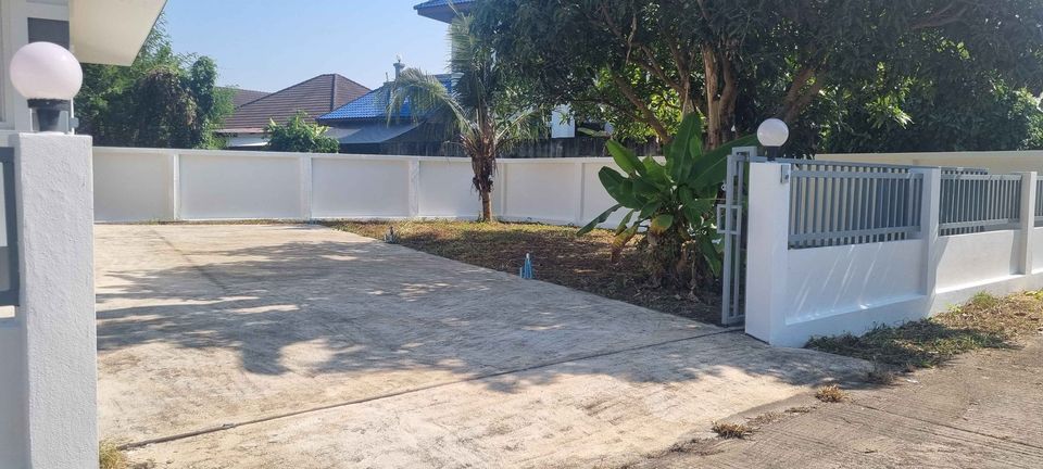 3 Bedroom House For Sale in Nong Chom, San Sai, Chiang Mai - Image 9