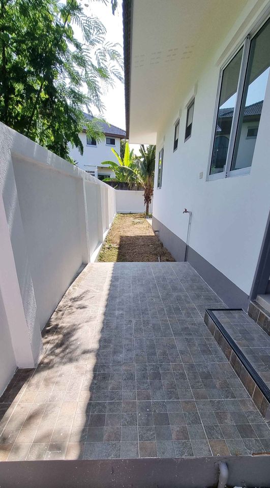 3 Bedroom House For Sale in Nong Chom, San Sai, Chiang Mai - Image 6