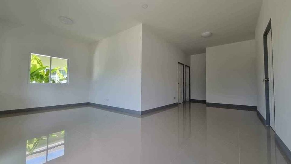 3 Bedroom House For Sale in Nong Chom, San Sai, Chiang Mai - Image 3