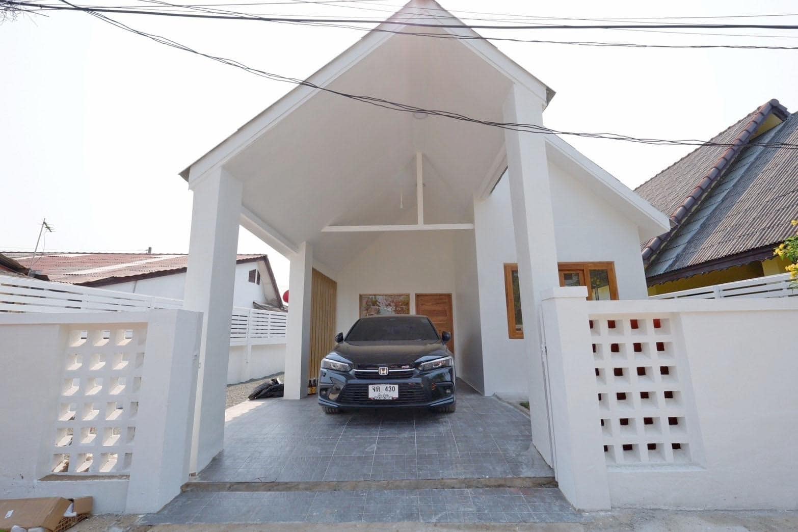 2 Bedroom House For Sale in Nong Chaeng, Bueng Sam Phan, Phetchabun - Image 1