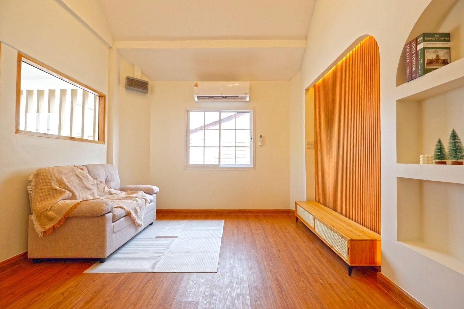 2 Bedroom House For Sale in Nong Chaeng, Bueng Sam Phan, Phetchabun - Image 2