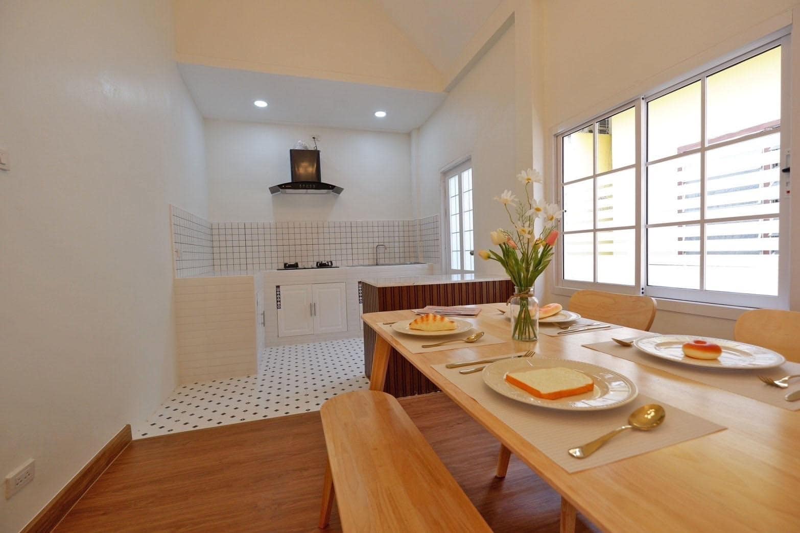 2 Bedroom House For Sale in Nong Chaeng, Bueng Sam Phan, Phetchabun - Image 3