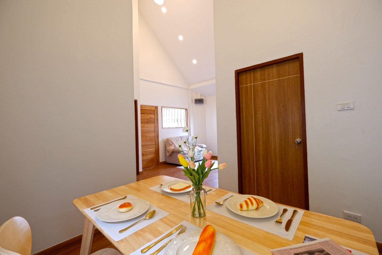 2 Bedroom House For Sale in Nong Chaeng, Bueng Sam Phan, Phetchabun - Image 7