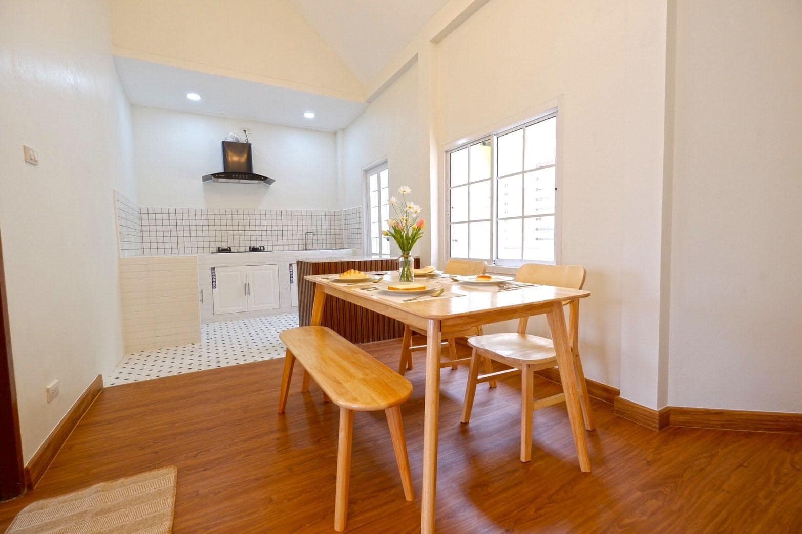 2 Bedroom House For Sale in Nong Chaeng, Bueng Sam Phan, Phetchabun - Image 9