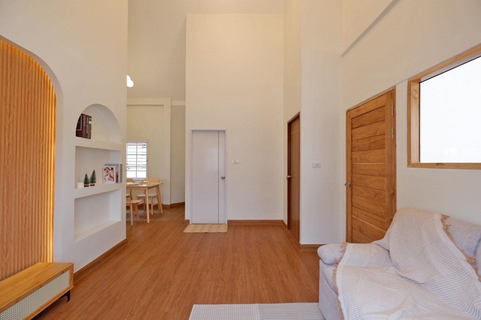 2 Bedroom House For Sale in Nong Chaeng, Bueng Sam Phan, Phetchabun - Image 10