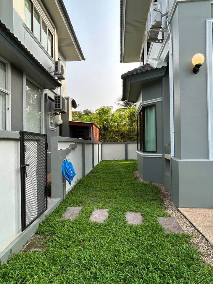 3 ห้องนอน บ้านเดี่ยว สำหรับเช่า ใน หนองแหย่ง, สันทราย, เชียงใหม่ - Image 9