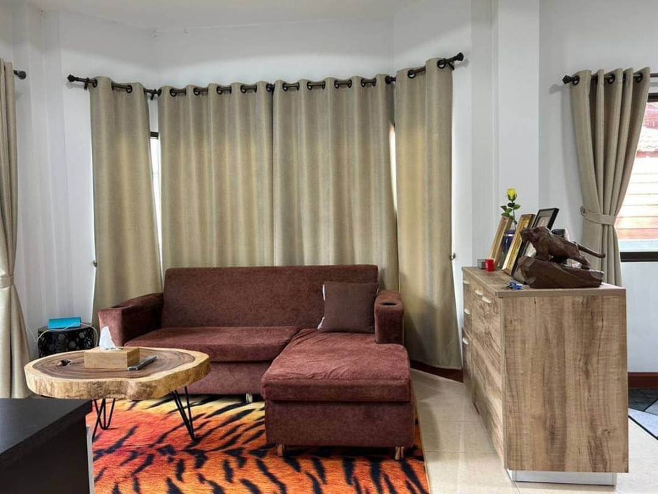3 ห้องนอน บ้านเดี่ยว สำหรับเช่า ใน หนองแหย่ง, สันทราย, เชียงใหม่ - Image 3