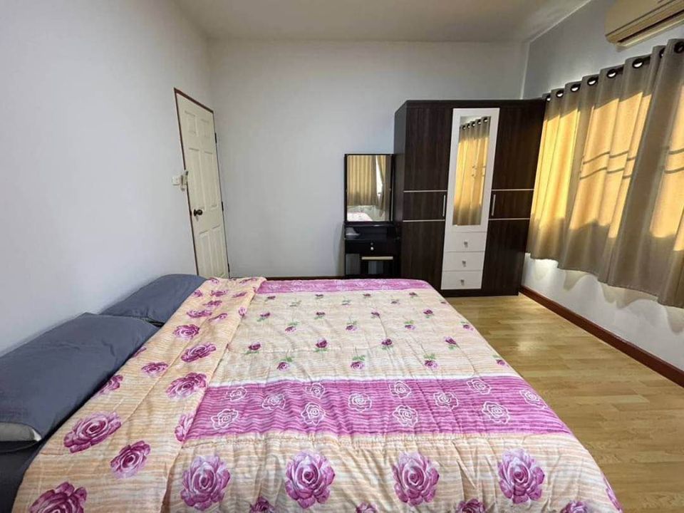 3 ห้องนอน บ้านเดี่ยว สำหรับเช่า ใน หนองแหย่ง, สันทราย, เชียงใหม่ - Image 8