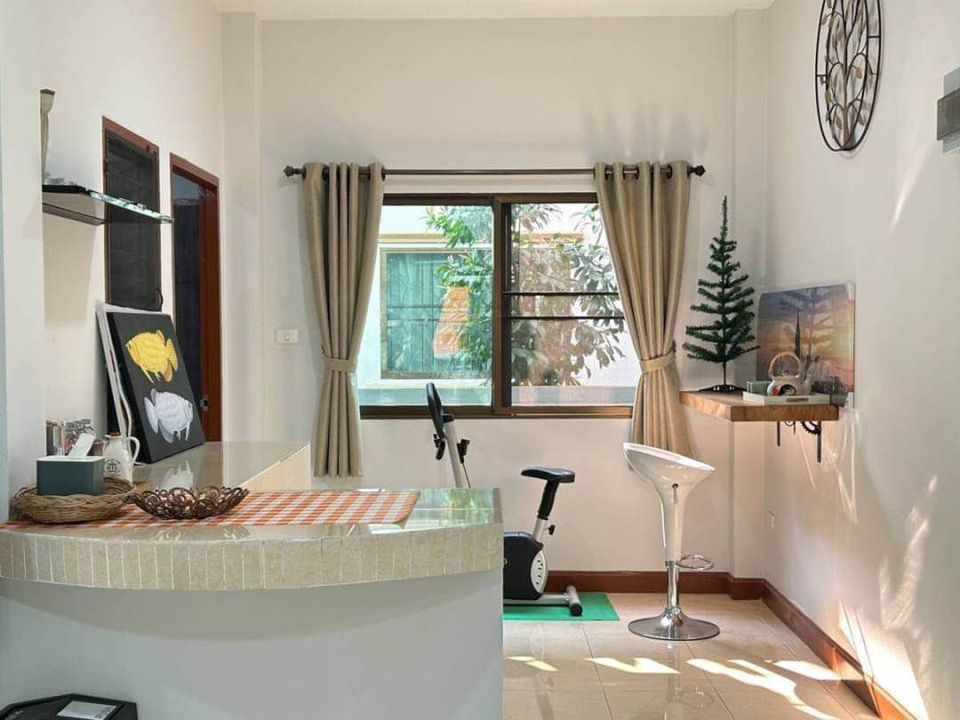 3 ห้องนอน บ้านเดี่ยว สำหรับเช่า ใน หนองแหย่ง, สันทราย, เชียงใหม่ - Image 10