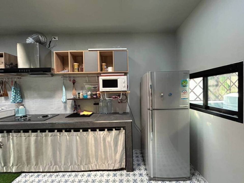 3 ห้องนอน บ้านเดี่ยว สำหรับเช่า ใน หนองแหย่ง, สันทราย, เชียงใหม่ - Image 5