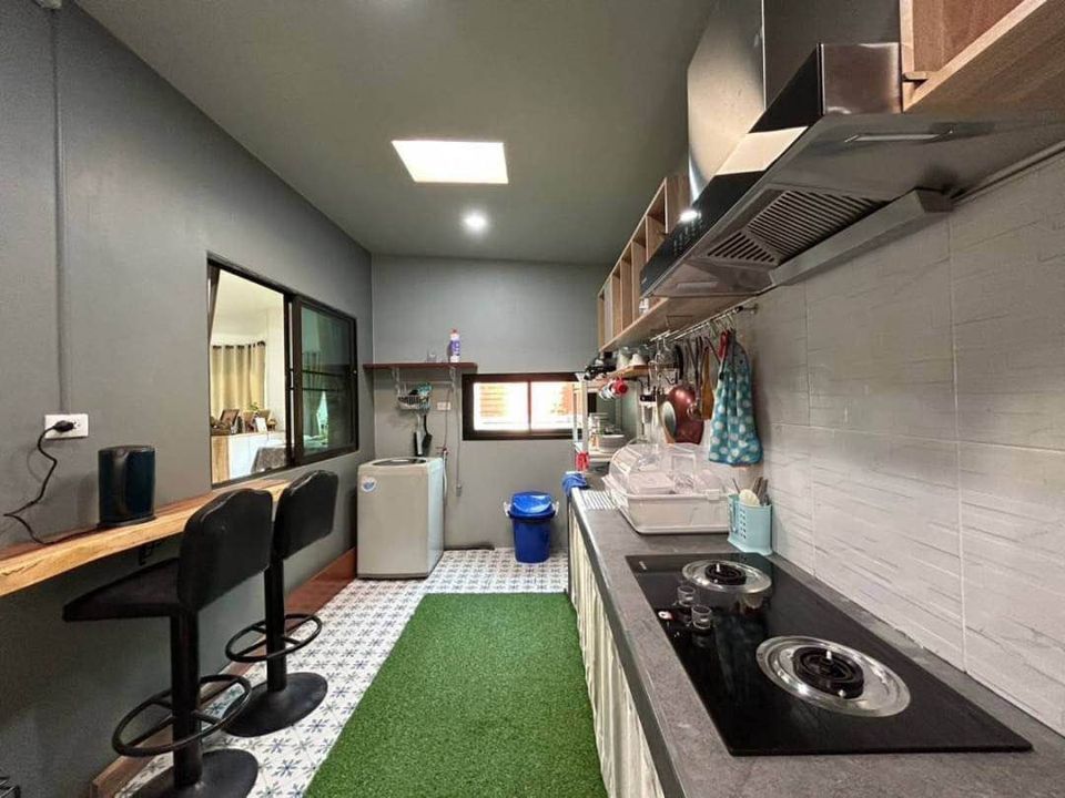 3 ห้องนอน บ้านเดี่ยว สำหรับเช่า ใน หนองแหย่ง, สันทราย, เชียงใหม่ - Image 6