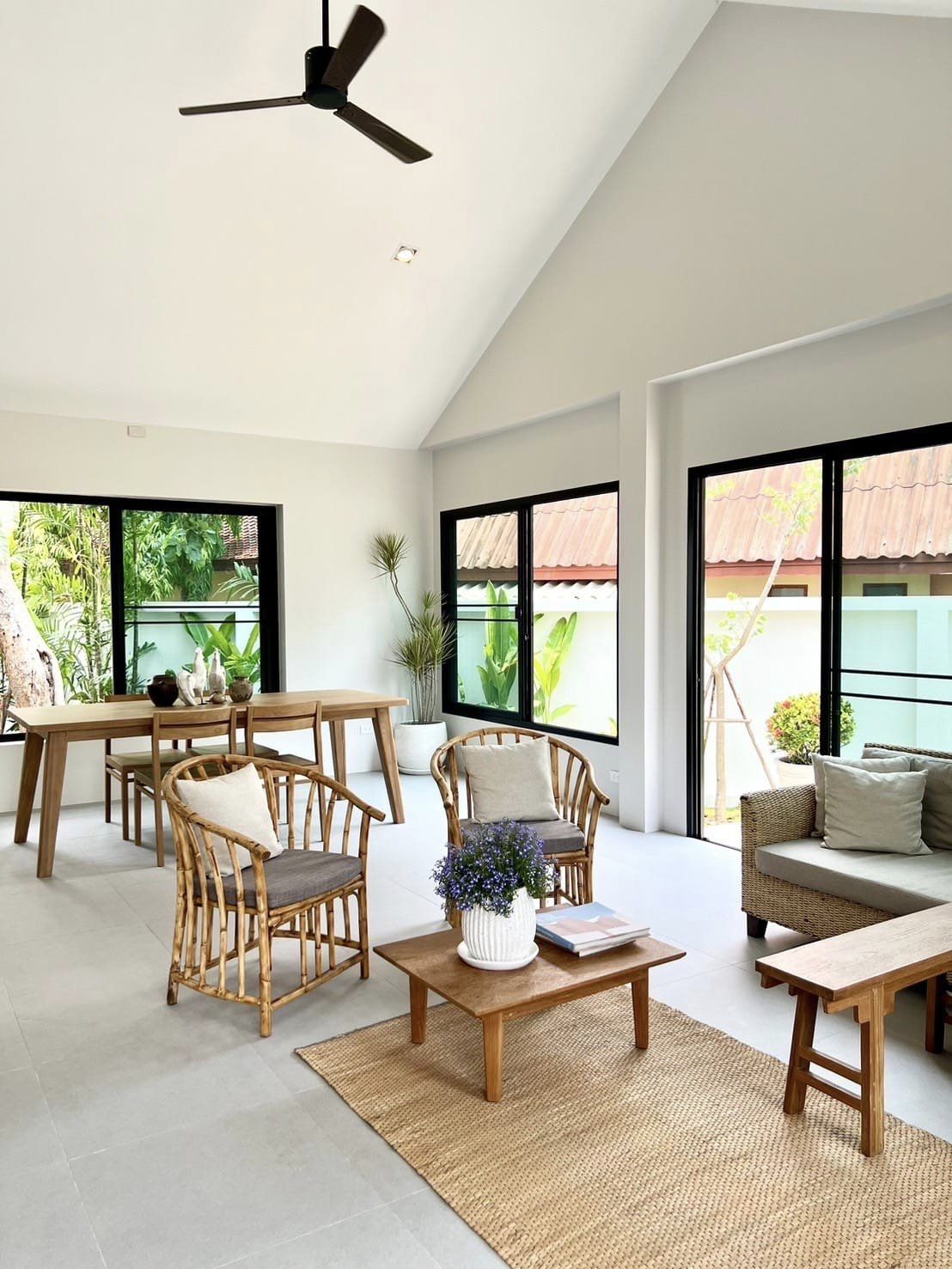 3 Bedroom House For Sale in Nong Chaeng, Bueng Sam Phan, Phetchabun - Image 2