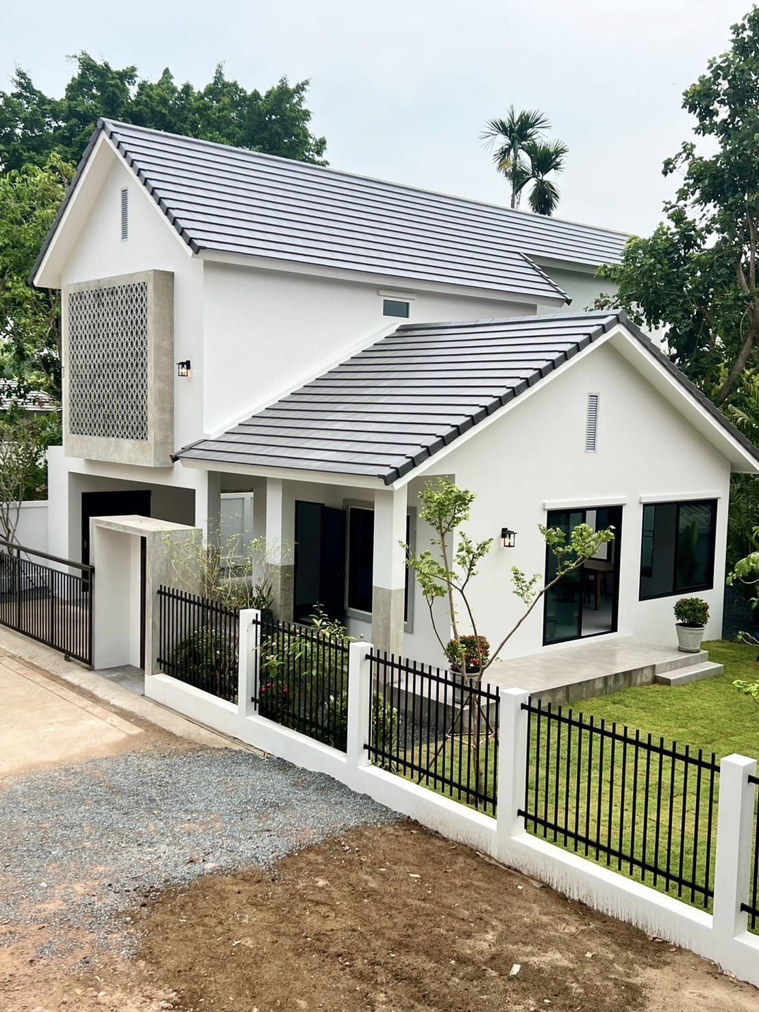 3 Bedroom House For Sale in Nong Chaeng, Bueng Sam Phan, Phetchabun - Image 1