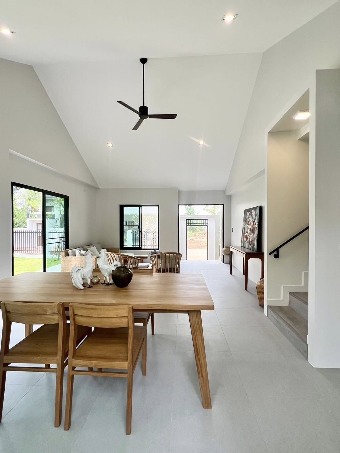 3 Bedroom House For Sale in Nong Chaeng, Bueng Sam Phan, Phetchabun - Image 3