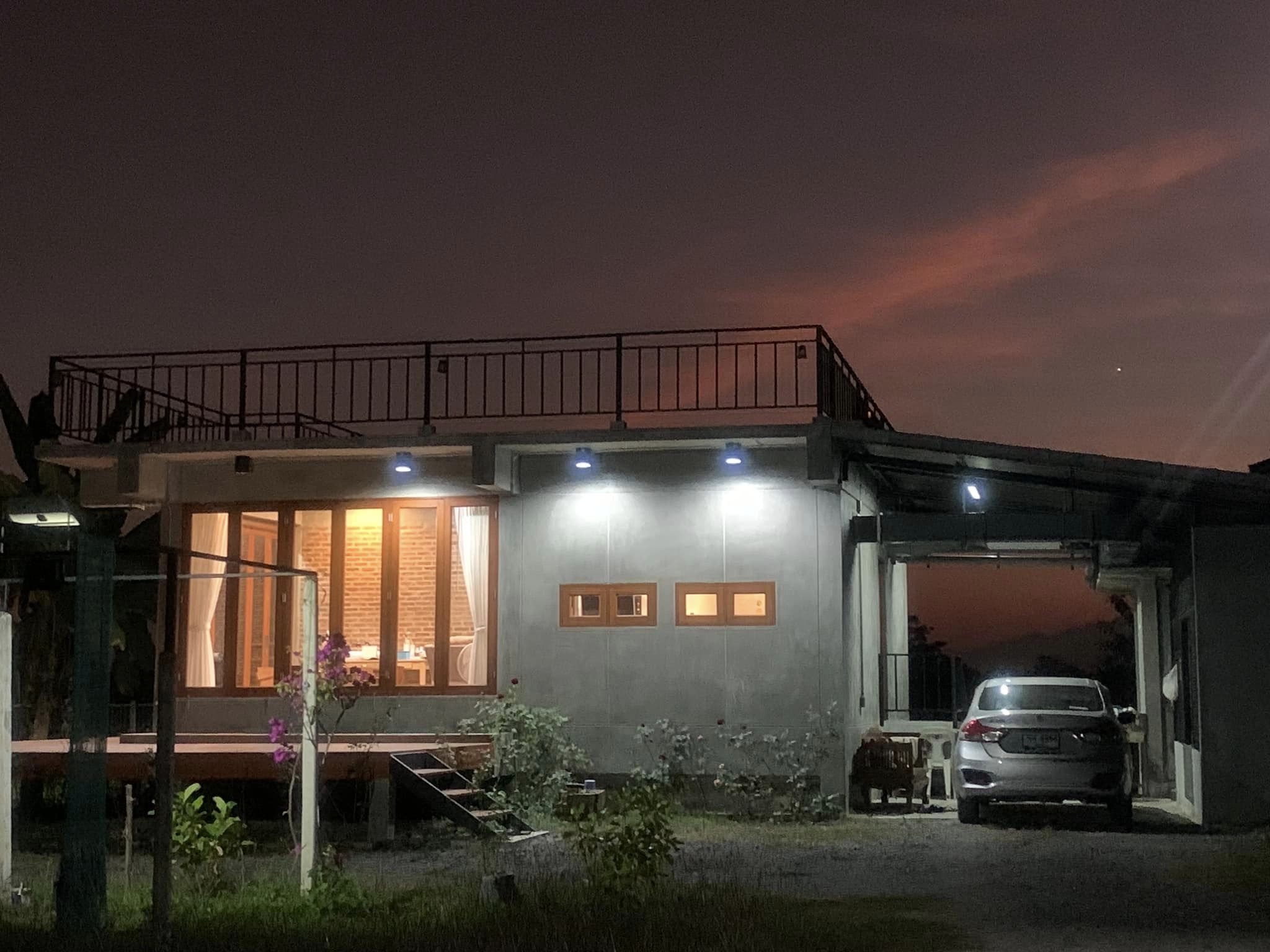 1 ห้องนอน บ้านเดี่ยว สำหรับเช่า ใน สันทรายหลวง, สันทราย, เชียงใหม่ - Image 5