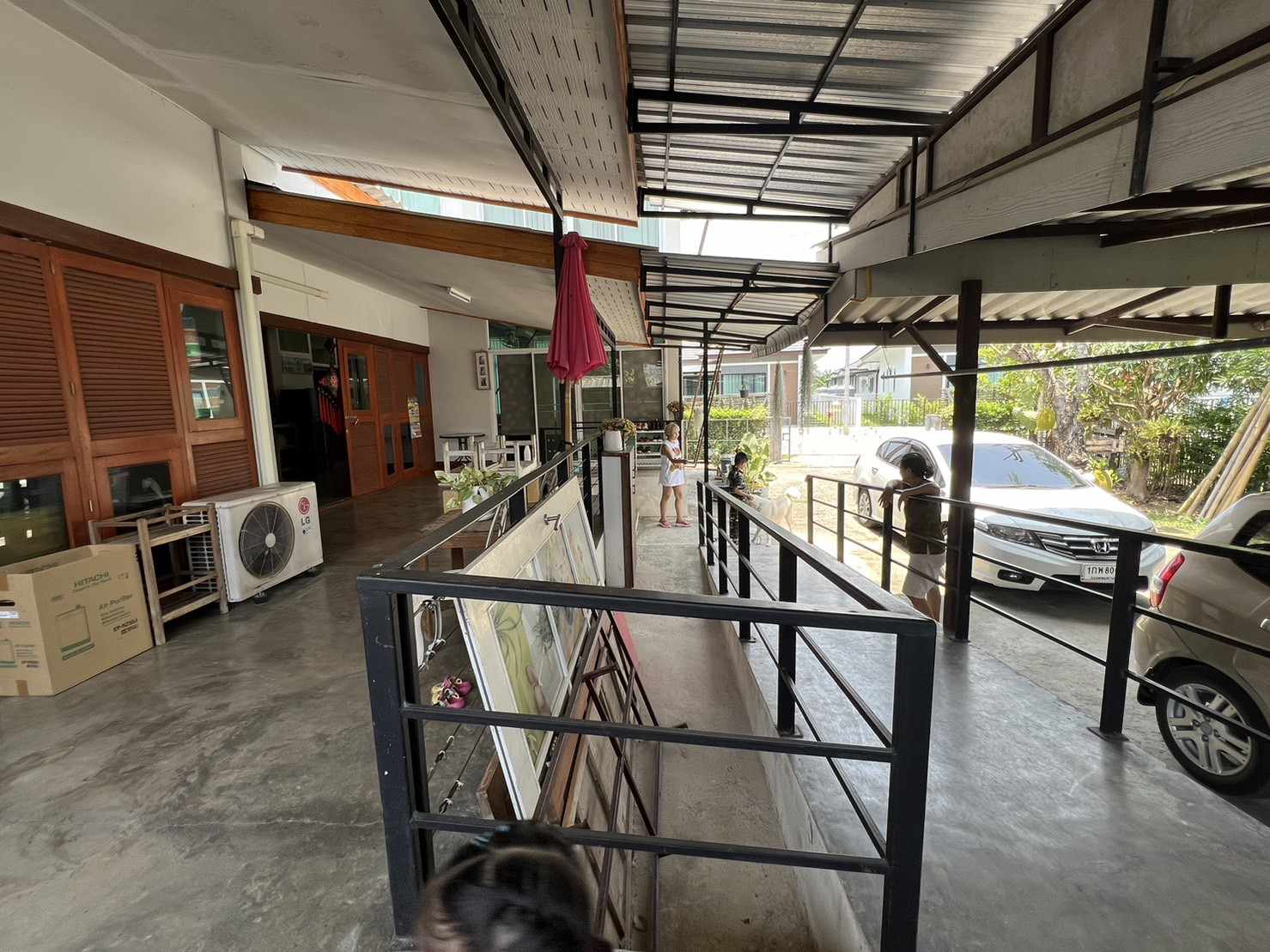 3 Bedroom House For Sale in Mueang Len, San Sai, Chiang Mai - Image 3