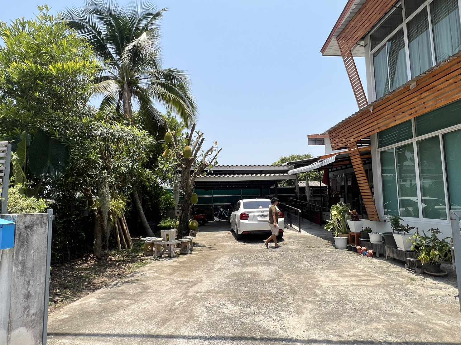 3 Bedroom House For Sale in Mueang Len, San Sai, Chiang Mai - Image 14