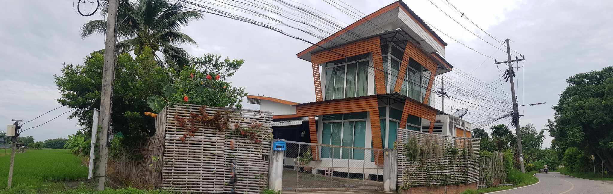 3 Bedroom House For Sale in Mueang Len, San Sai, Chiang Mai - Image 12