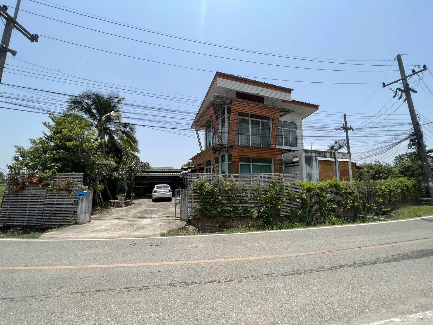 3 Bedroom House For Sale in Mueang Len, San Sai, Chiang Mai - Image 18