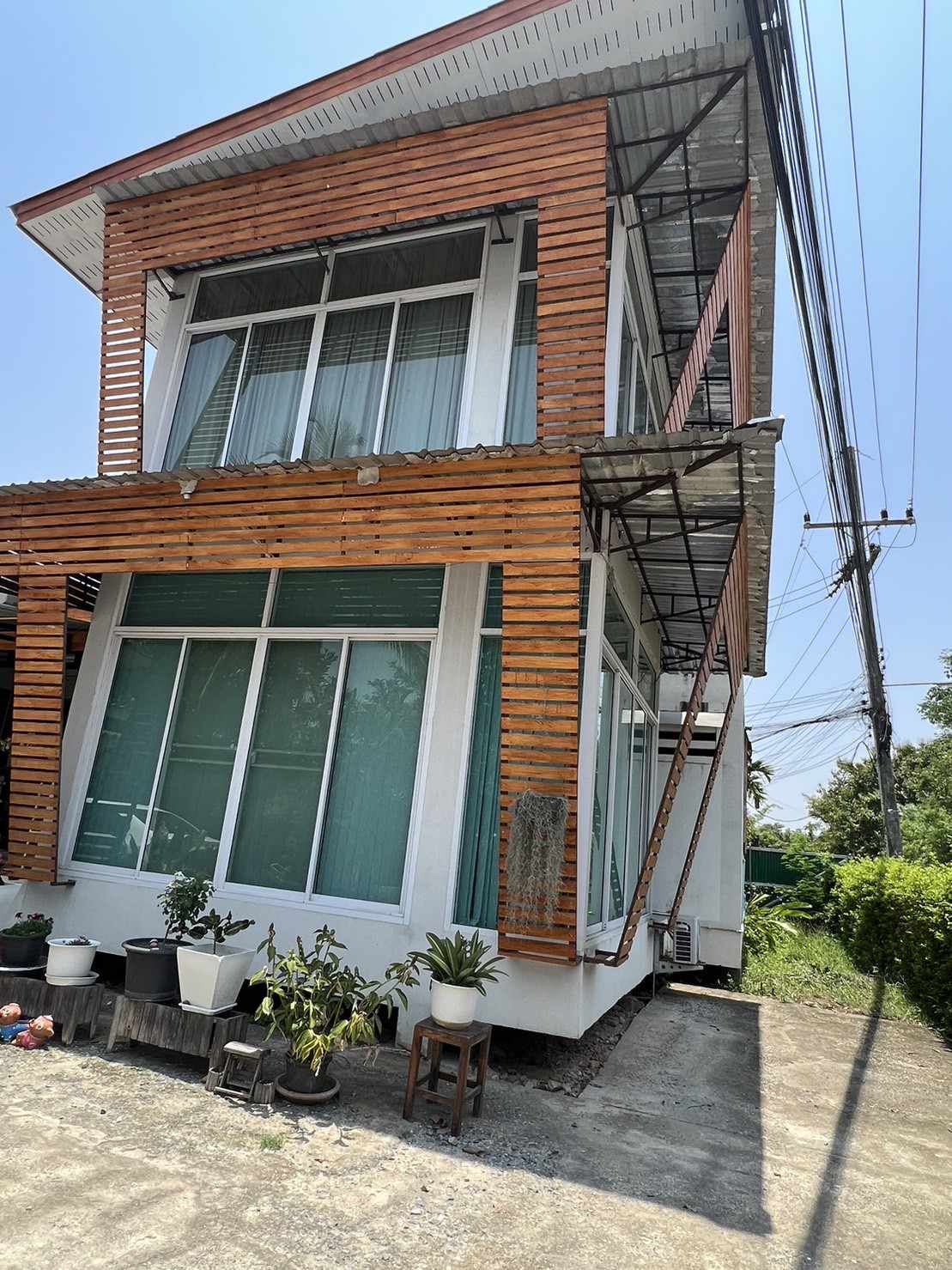 3 Bedroom House For Sale in Mueang Len, San Sai, Chiang Mai - Image 16