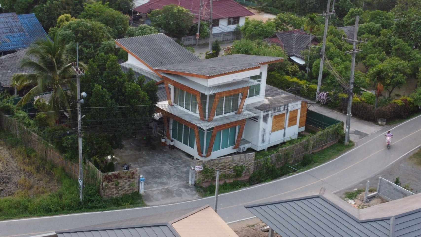 3 Bedroom House For Sale in Mueang Len, San Sai, Chiang Mai - Image 5