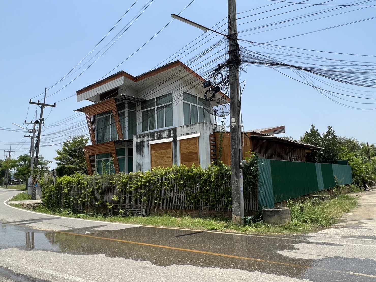 3 Bedroom House For Sale in Mueang Len, San Sai, Chiang Mai - Image 6