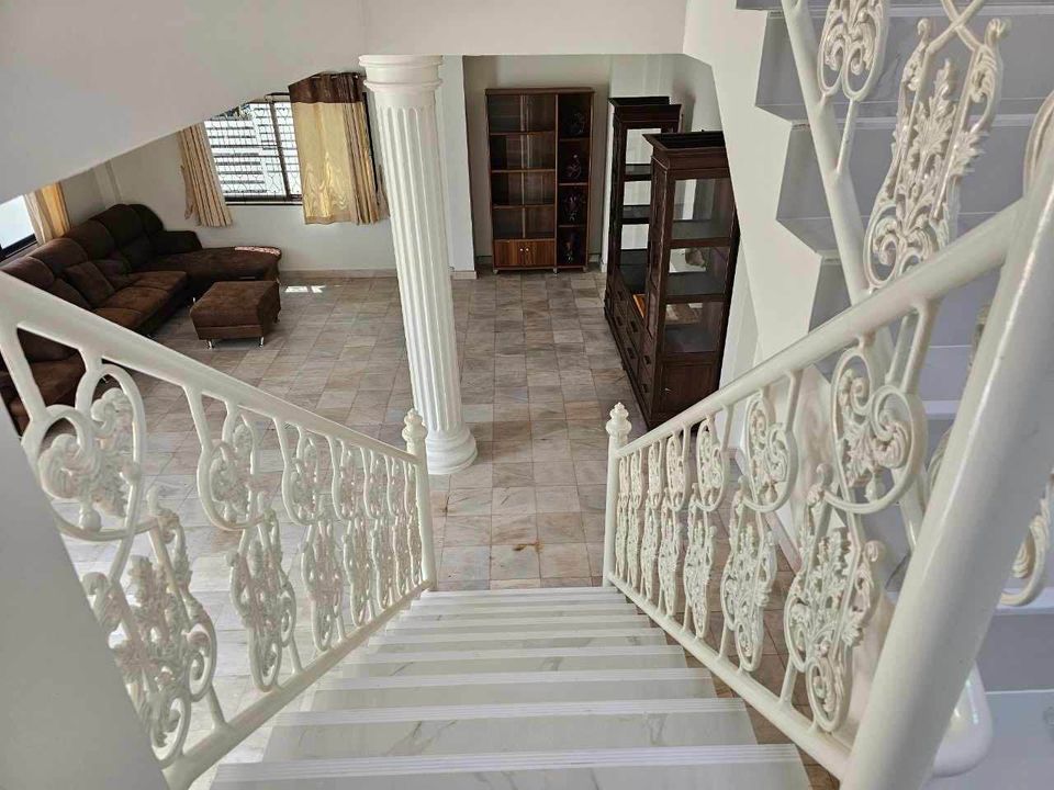 3 Bedroom House For Sale in Nong Chom, San Sai, Chiang Mai - Image 23
