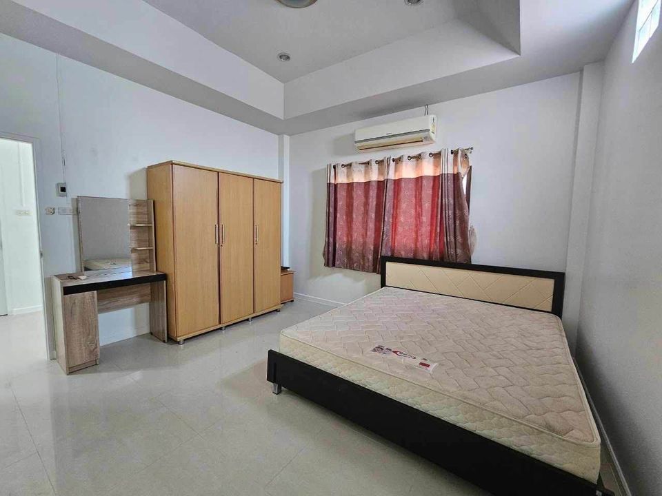 3 Bedroom House For Sale in Nong Chom, San Sai, Chiang Mai - Image 4