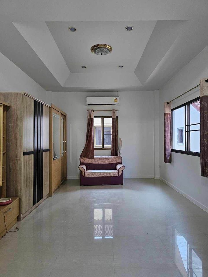 3 Bedroom House For Sale in Nong Chom, San Sai, Chiang Mai - Image 11
