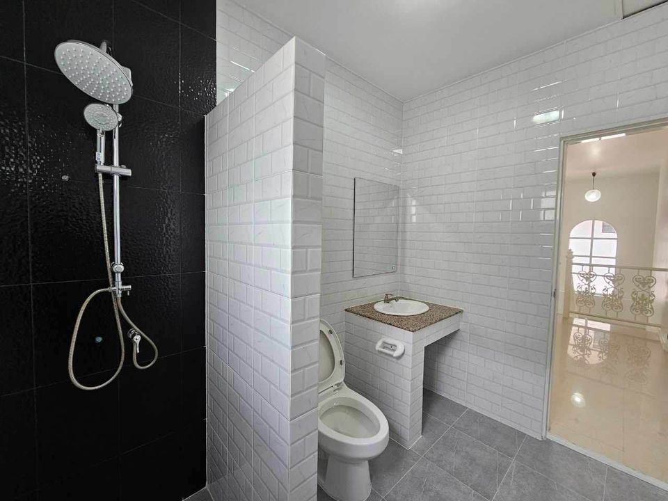 3 Bedroom House For Sale in Nong Chom, San Sai, Chiang Mai - Image 8