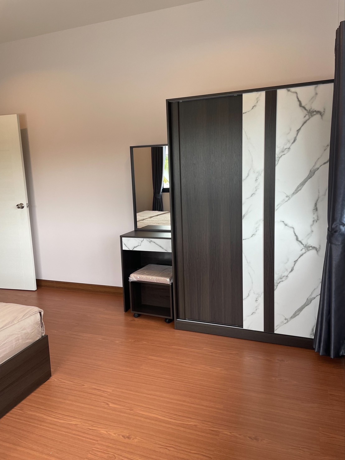 3 卧室 独立房屋  在  - Image 17