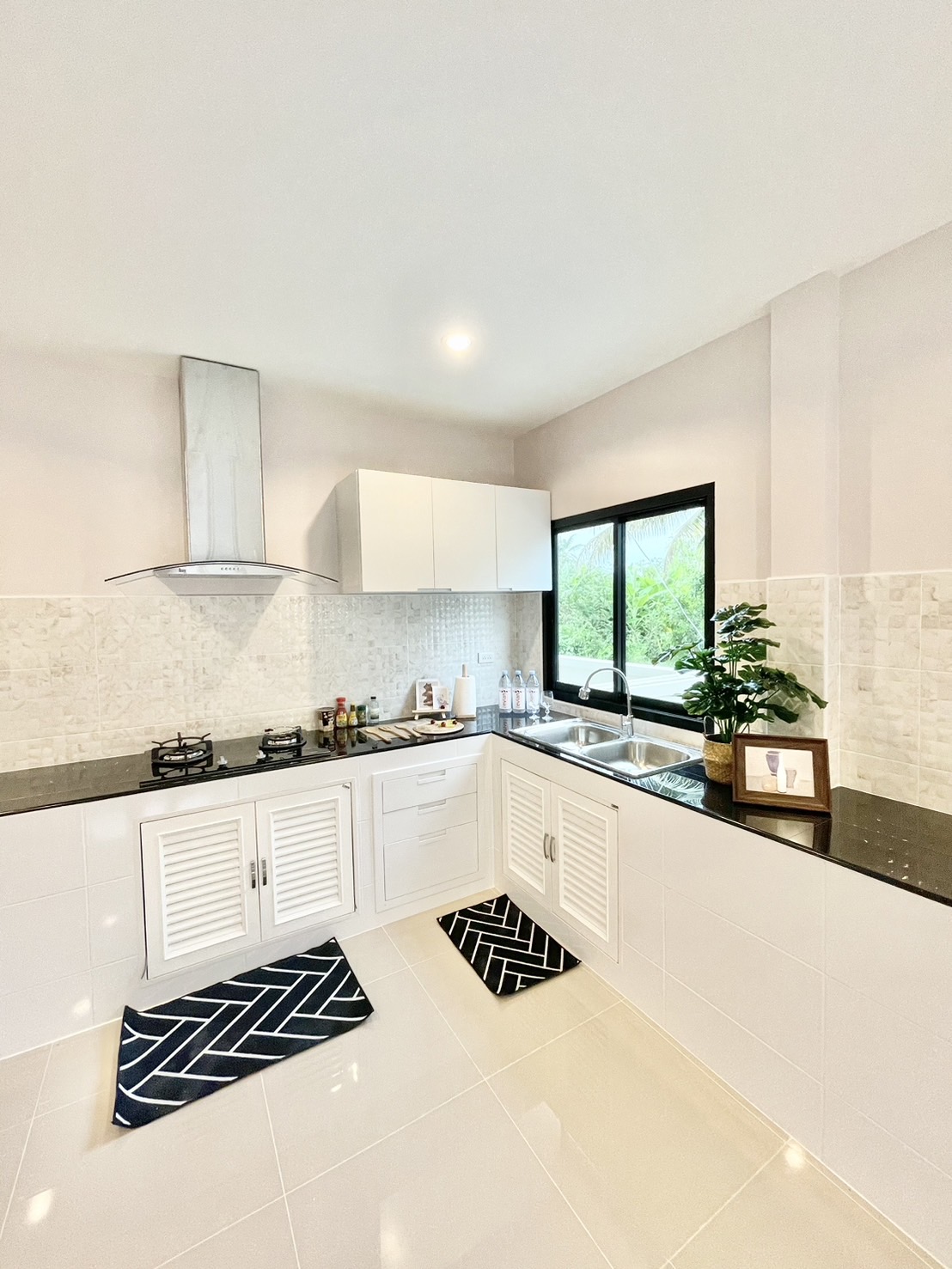 3 卧室 独立房屋  在  - Image 29