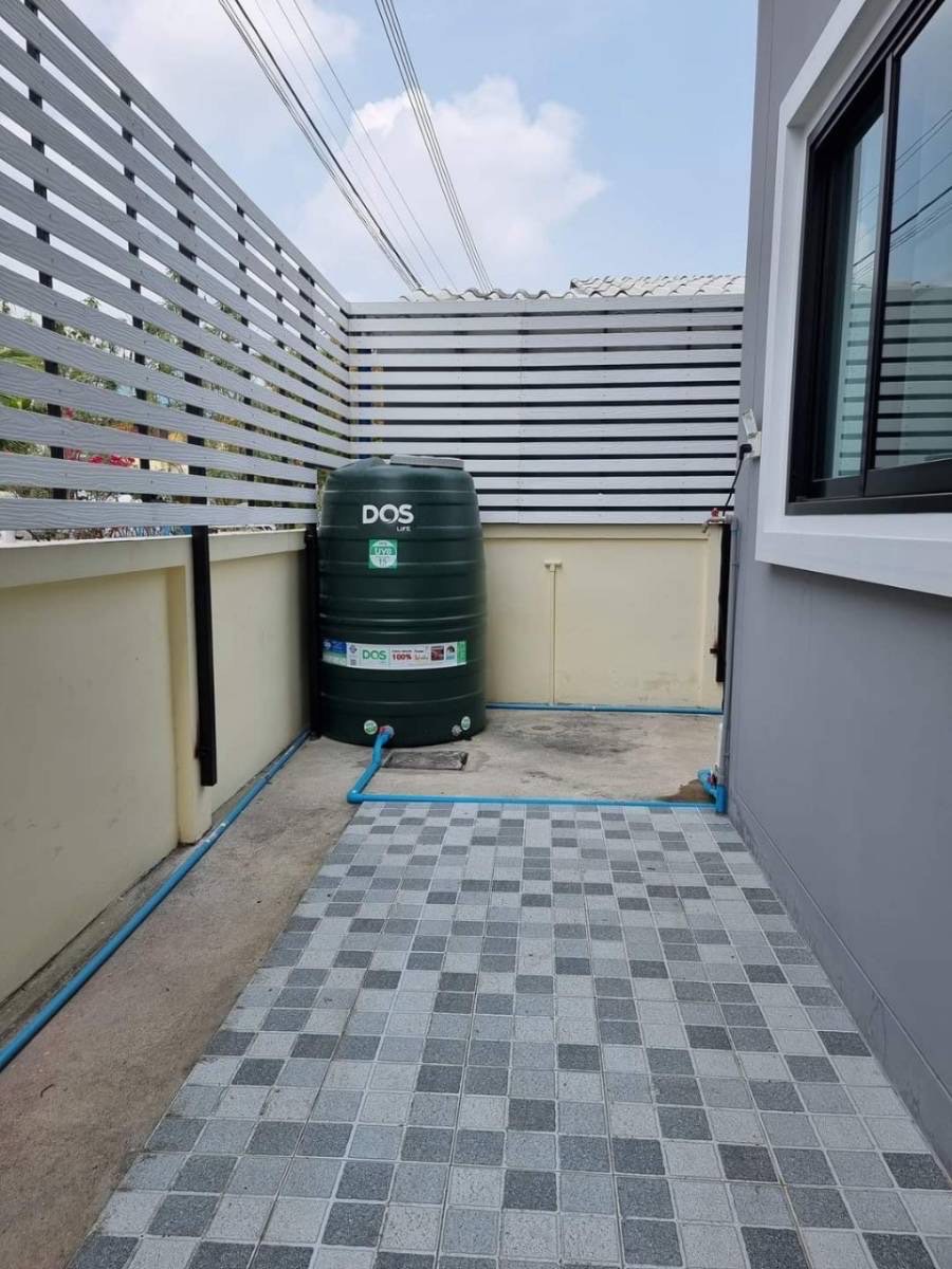 3 卧室 独立房屋  在  - Image 26