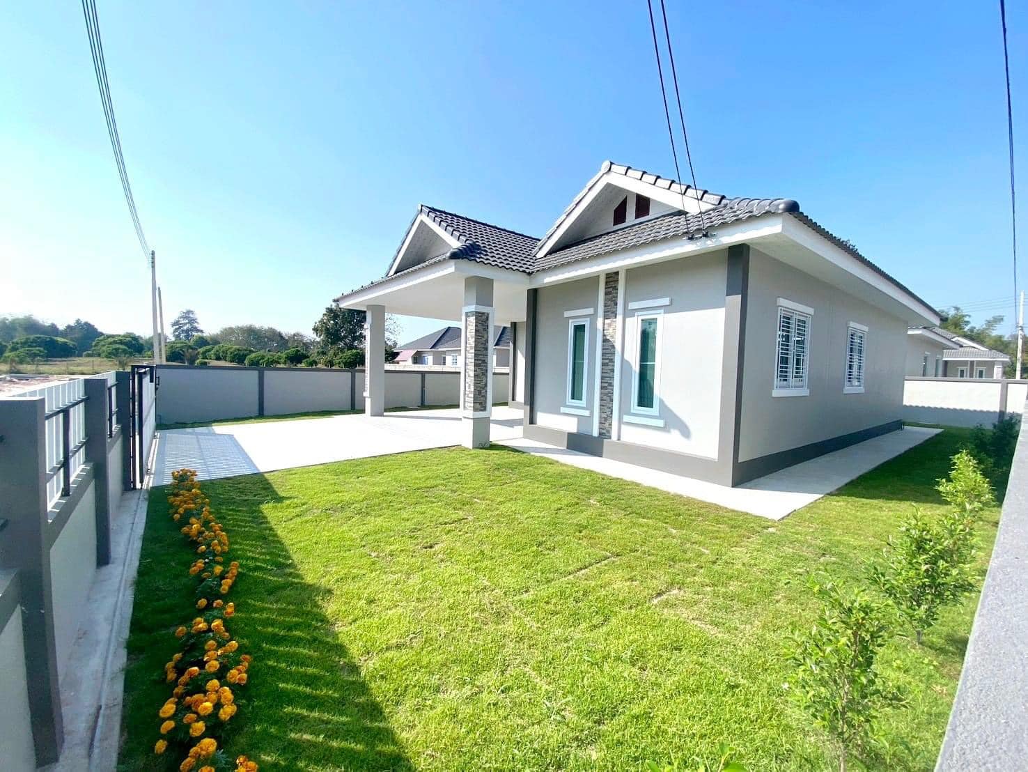3 Bedroom House For Sale in Nong Han, San Sai, Chiang Mai - Image 8