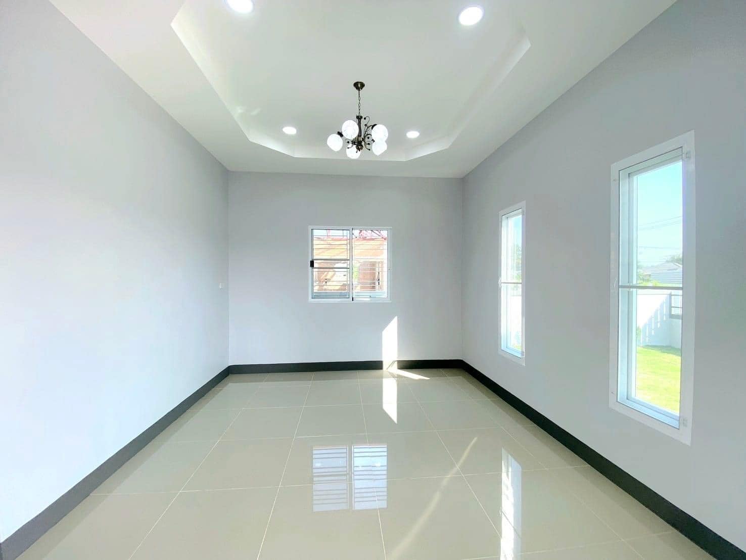 3 Bedroom House For Sale in Nong Han, San Sai, Chiang Mai - Image 2