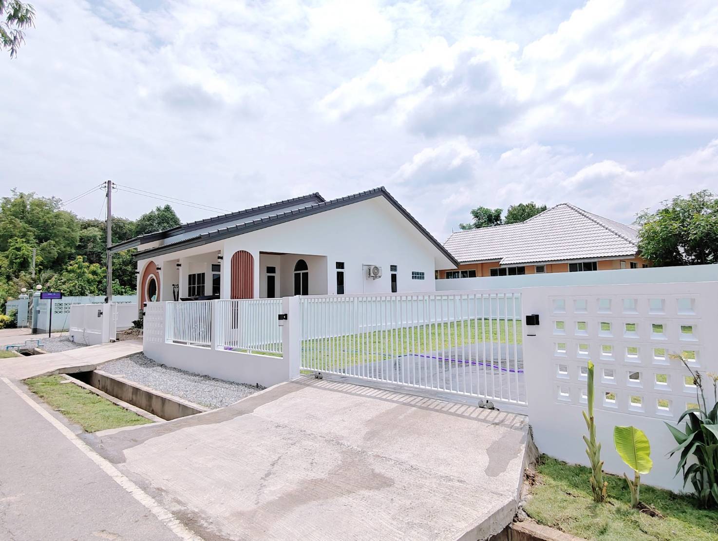 2 Bedroom House For Sale in Nong Han, San Sai, Chiang Mai - Image 13