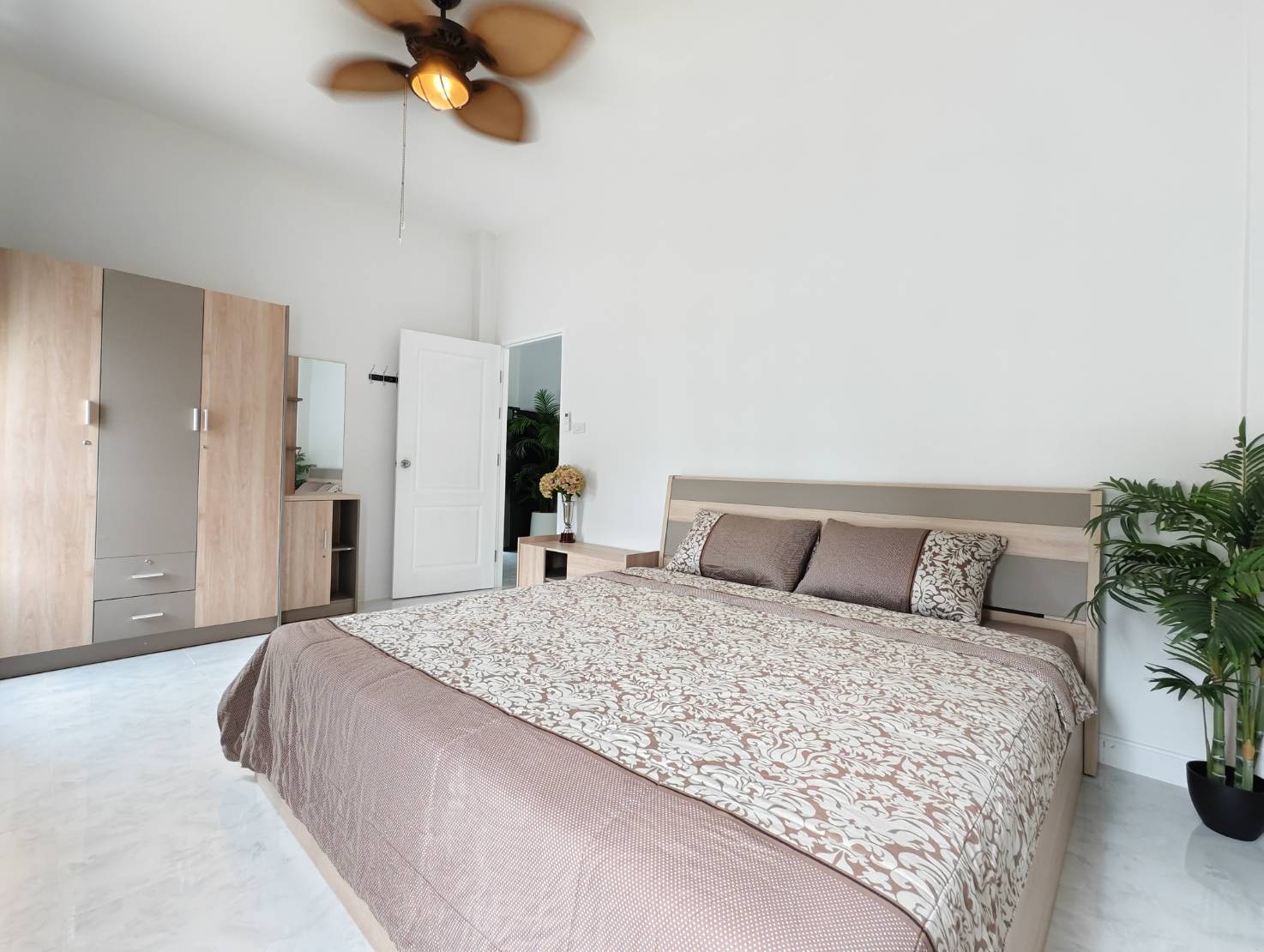 2 Bedroom House For Sale in Nong Han, San Sai, Chiang Mai - Image 5