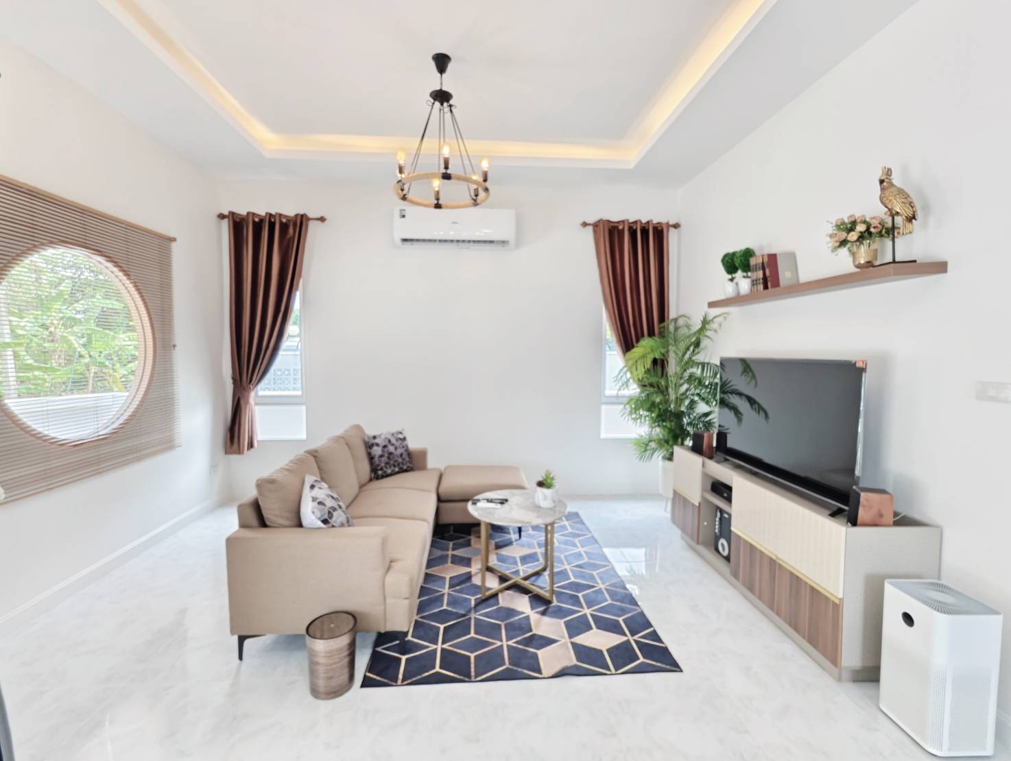 2 Bedroom House For Sale in Nong Han, San Sai, Chiang Mai - Image 2