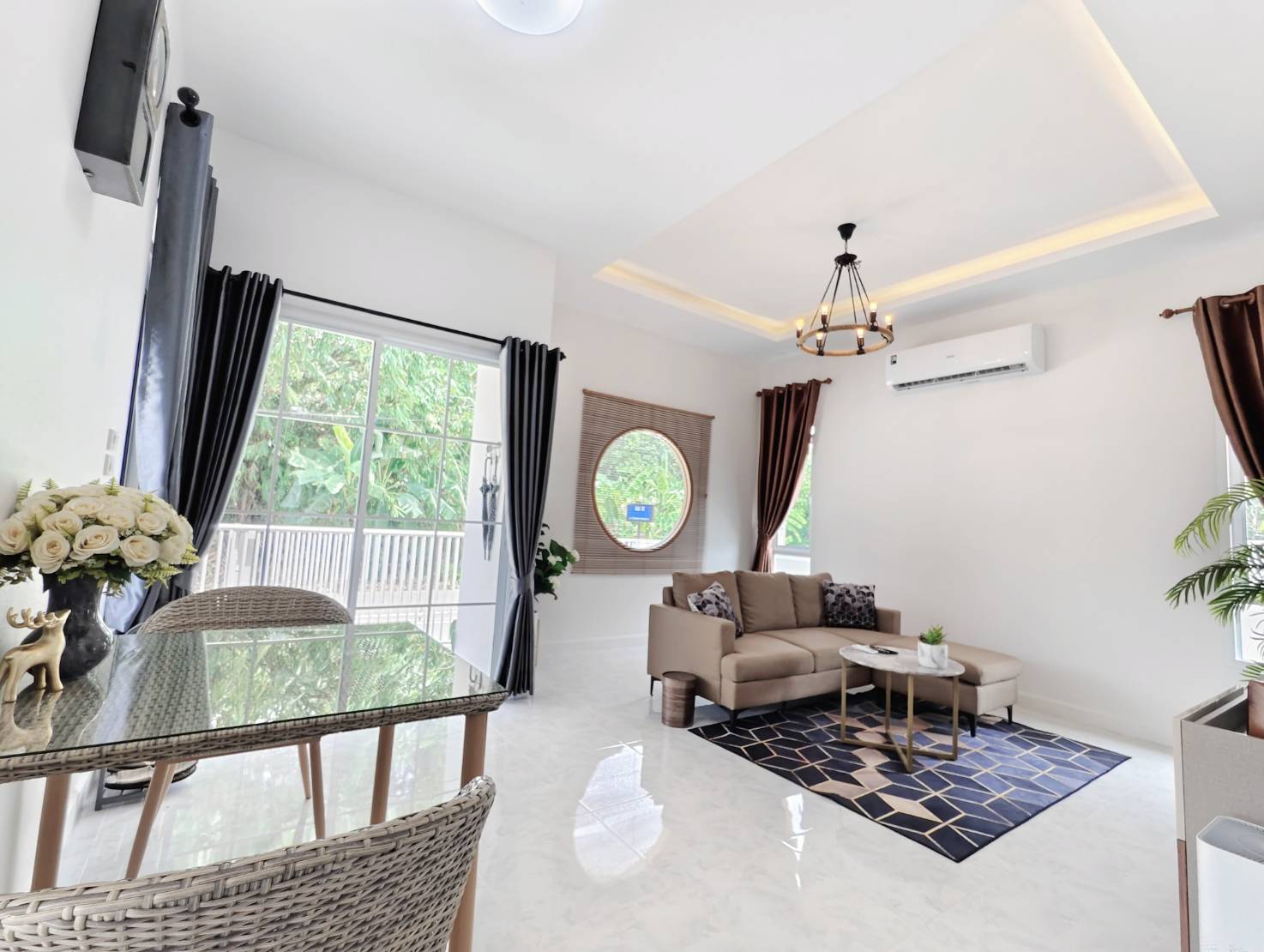 2 Bedroom House For Sale in Nong Han, San Sai, Chiang Mai - Image 3