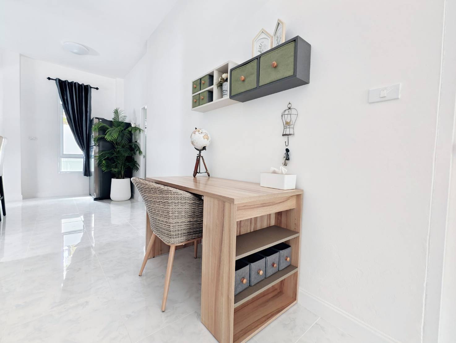 2 Bedroom House For Sale in Nong Han, San Sai, Chiang Mai - Image 9