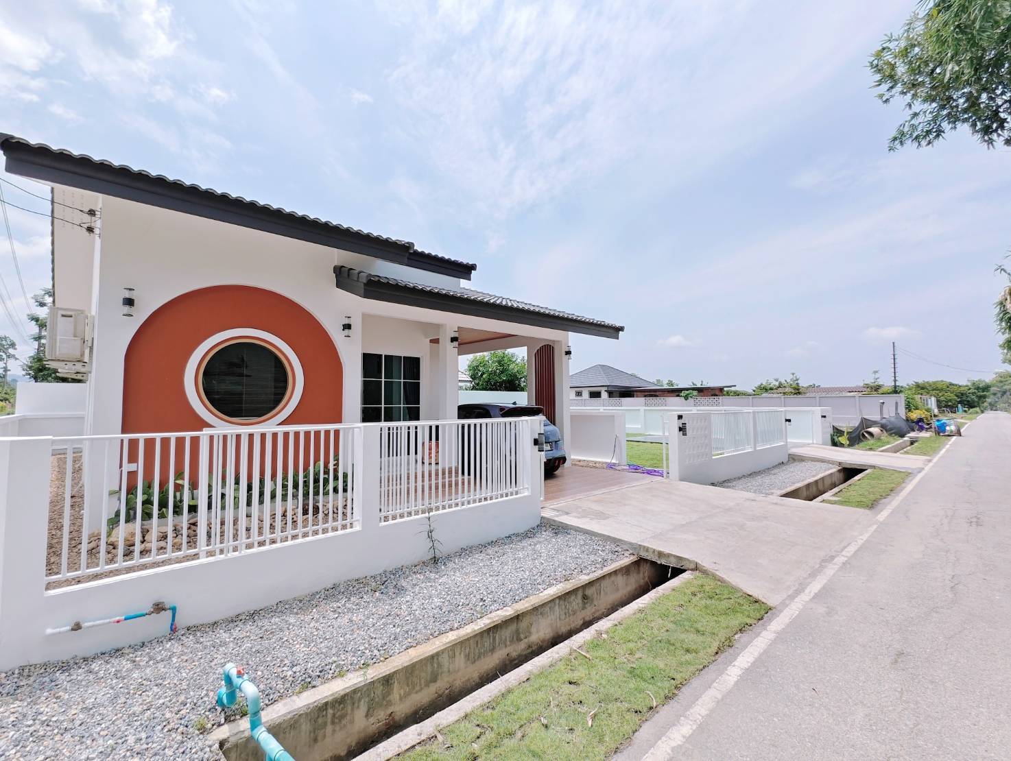 2 Bedroom House For Sale in Nong Han, San Sai, Chiang Mai - Image 14