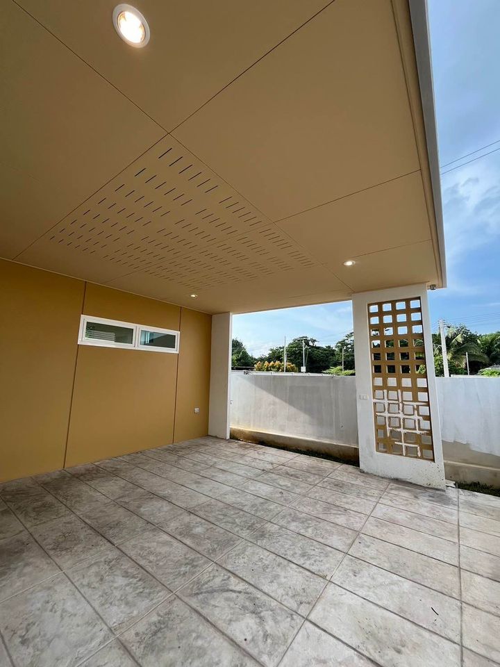 3 Bedroom House For Sale in Pa Phai, San Sai, Chiang Mai - Image 8