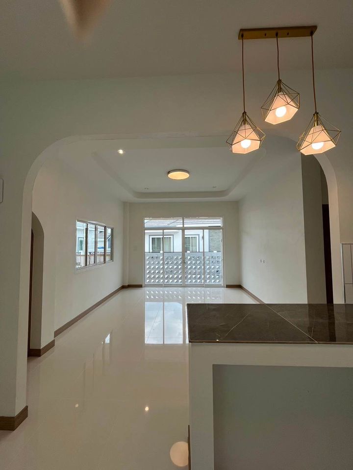 3 Bedroom House For Sale in Pa Phai, San Sai, Chiang Mai - Image 2