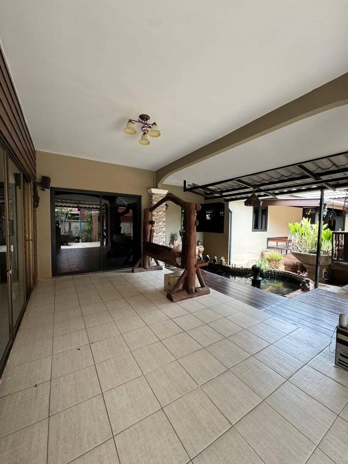 4 卧室 独立房屋  在  - Image 13