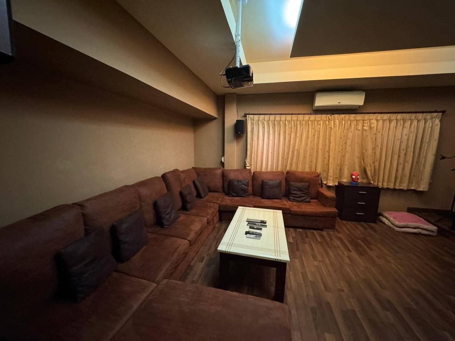 4 卧室 独立房屋  在  - Image 11