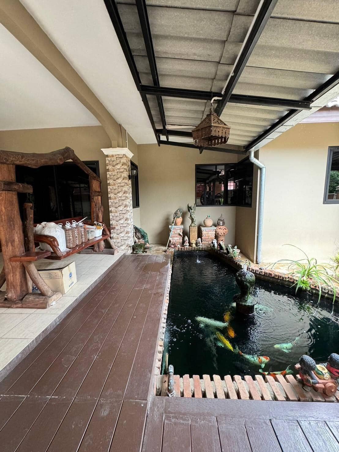 4 卧室 独立房屋  在  - Image 12