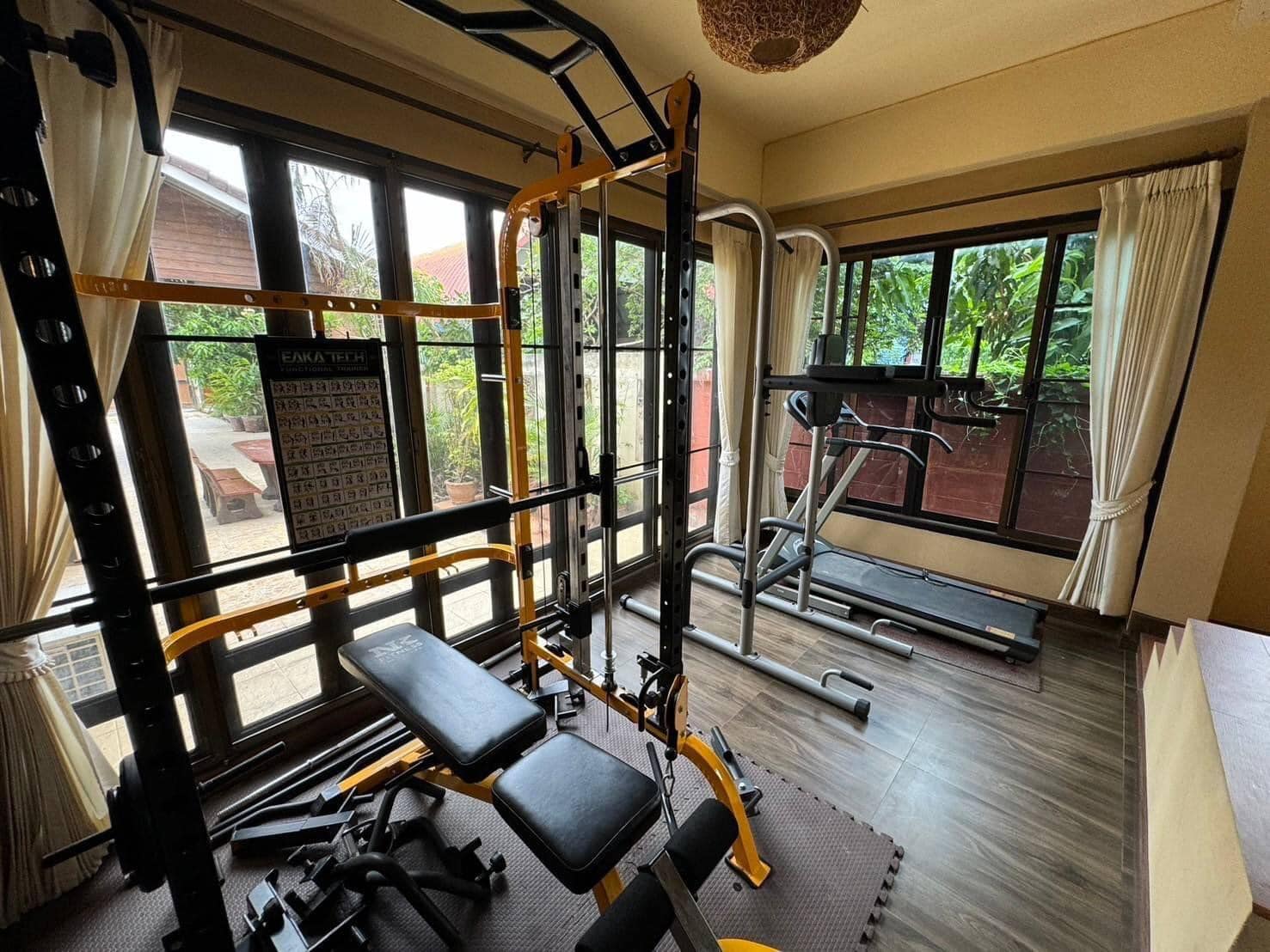 4 卧室 独立房屋  在  - Image 10