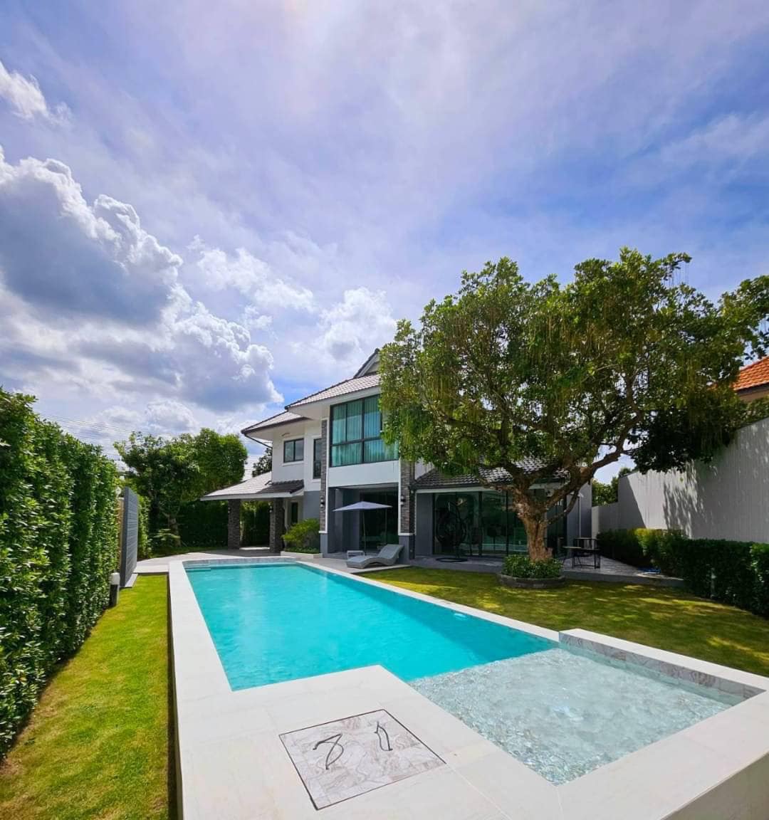 Siriporn Garden Home - Image 1