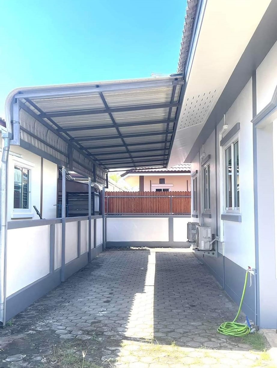 3 Bedroom House For Sale in San Na Meng, San Sai, Chiang Mai - Image 8